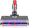 Vervangende Stofzuigermond Geschikt voor Dyson V15 / V11 / V10 / V8 & V7 Steelstofzuiger – Stofzuigeraccessoires – Stofzuigermondstuk - Onderdelen Stofzuiger – Kopstuk