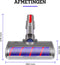 Vervangende Stofzuigermond Geschikt voor Dyson V15 / V11 / V10 / V8 & V7 Steelstofzuiger – Stofzuigeraccessoires – Stofzuigermondstuk - Onderdelen Stofzuiger – Kopstuk