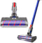 Vervangende Stofzuigermond Geschikt voor Dyson V15 / V11 / V10 / V8 & V7 Steelstofzuiger – Stofzuigeraccessoires – Stofzuigermondstuk - Onderdelen Stofzuiger – Kopstuk
