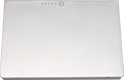 Vervangingsbatterij Laptop - Geschikt Voor Apple MacBook Pro 17