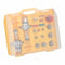 Vervangingsset halogeenlamp Dunlop 18 Onderdelen