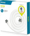 Vervangingsslang - Bestway - filterpompen - zandfilters - aansluitstukken - 38 mm - 300 cm - zwembad - onderdelen