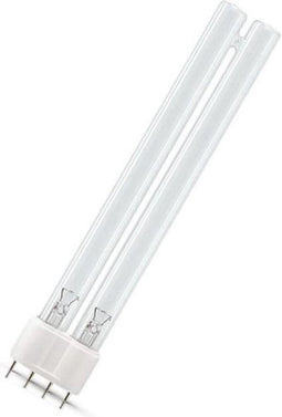 Vervanglamp UVC 18 W