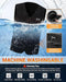 Verwarmde Bodywarmer met Powerbank – Waterbestendig - Verstelbare Maat - Warmteregeling