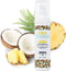 Verwarmende Massage Olie Met Smaak - Pina Colada