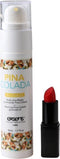 Verwarmende Massage Olie Met Smaak - Pina Colada