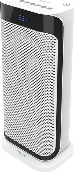 Verwarming Cecotec Ready Warm 6600 Ceramic Style Smart 2000 W