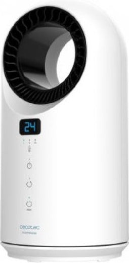 Verwarming Cecotec Ready Warm 8200 Bladeless 1500 W Wit