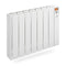 Verwarming Cointra Siena 1200 1200W LCD 1200 W Wit