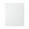 Verwarming CONCORDE Arkadi Plus Wit 1000 W