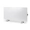 Verwarming Cronos CRP-500TWP Wit 500 W
