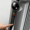 Verwarming DeLonghi 1500 W
