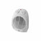 Verwarming EDM 07201 Wit 1000-2000 W