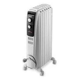 Verwarming Grunkel RACP-100D Wit 1000 W