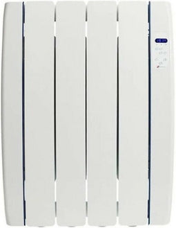 Verwarming Haverland TT4PLUS Wit 600W