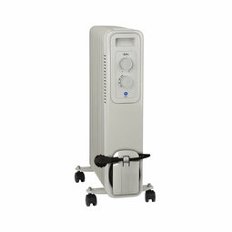 Verwarming JATA JCRA2309 Wit 2000 W