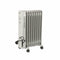 Verwarming JATA JCRA2309 Wit 2000 W
