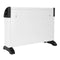 Verwarming N'oveen CH-6000 Wit 2000 W