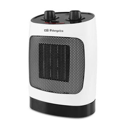 Verwarming Orbegozo 17678 ORB Wit 2000 W