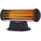 Verwarming Orbegozo 4158810 Zwart 1200 W