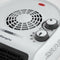 Verwarming Orbegozo FH 5030 Wit 2500 W