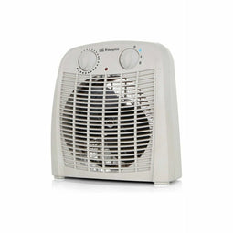 Verwarming Orbegozo FH 7000 Wit Zwart 2000 W