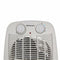 Verwarming Orbegozo FH 7001 2000 W Zwart