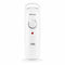 Verwarming Orbegozo Wit 1000 W