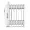 Verwarming Orbegozo Wit 1000 W