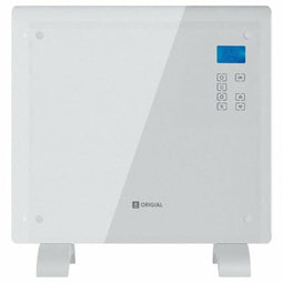 Verwarming Origial Crystalwave Wit 1000 W Kristal