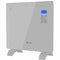 Verwarming Origial Crystalwave Wit 1000 W Kristal