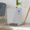 Verwarming Origial Crystalwave Wit 1000 W Kristal