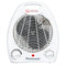 Verwarming Ravanson FH-105 Wit 2000 W