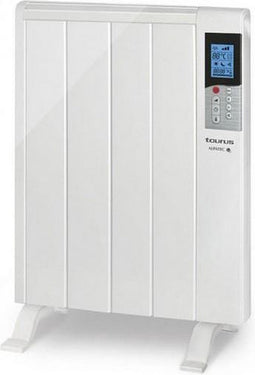 Verwarming Taurus 935059000 600W Wit