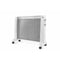 Verwarming Taurus TROPICANO3D1500 Wit 1500 W Zwart