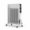 Verwarming Taurus TROPICANO3D2000 Wit 2000 W Zwart
