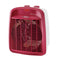 Verwarming UFESA PERSEI Rood 2000 W