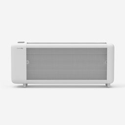 Verwarming Universal Blue Wit 1500 W