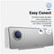 Verwarming Universal Blue Wit 2000 W (Refurbished A)