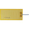 Verwarmingsfolie 100x200mm 24V ca. 20W
