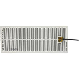 Verwarmingsfolie 120x300mm 230V ca. 65W