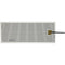 Verwarmingsfolie 120x300mm 230V ca. 65W