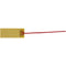Verwarmingsfolie 12V 10W 40x100mm
