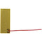 Verwarmingsfolie 12V 15W 60x150mm
