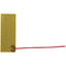 Verwarmingsfolie 12V 15W 60x150mm