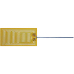 Verwarmingsfolie 12V 20W 100x200mm