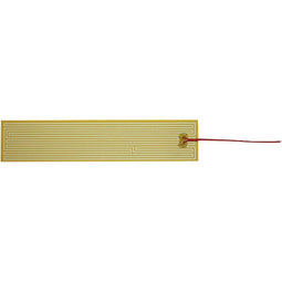 Verwarmingsfolie 12V 8W 85x400mm
