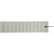 Verwarmingsfolie 230V 100W 170x700mm