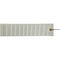 Verwarmingsfolie 230V 100W 170x700mm