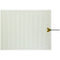 Verwarmingsfolie 230V 100W 380x480mm